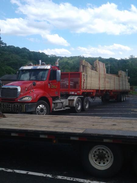 Coyle Trucking Inc