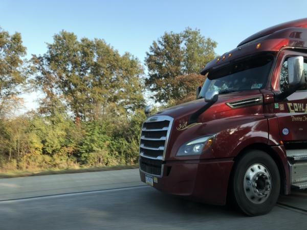 Coyle Trucking Inc