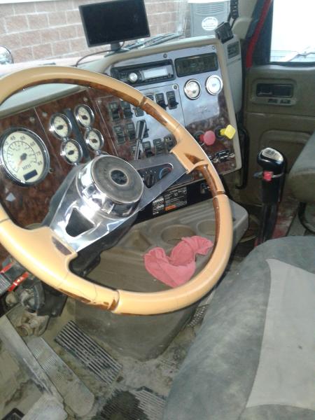 Coyle Trucking Inc