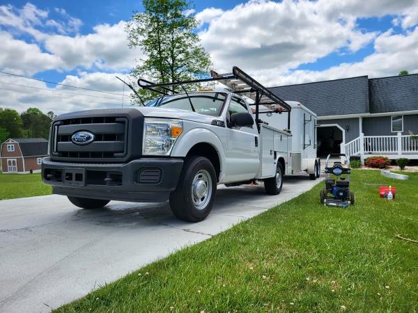 Hunter Higgins Services