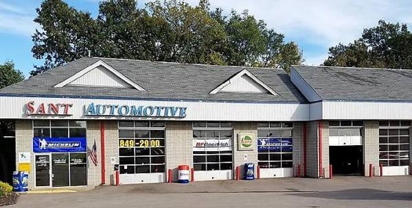 Sant Automotive