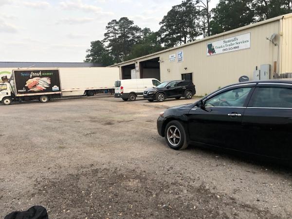 Sumrall's Truck & Trailer Services