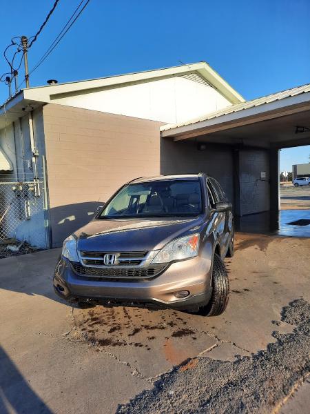 Huff Wrecker Service