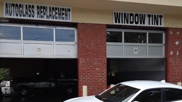 Atlanta Windshield Repair