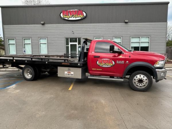 NWA Towing & Recovery