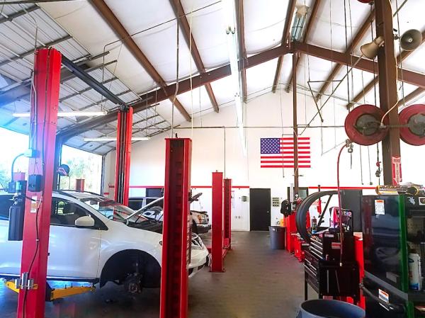 Blackbear Automotive