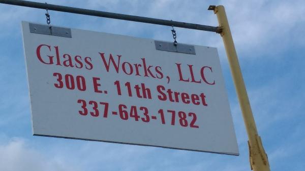 Glass Works LLC