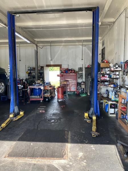 Ace Auto Repair