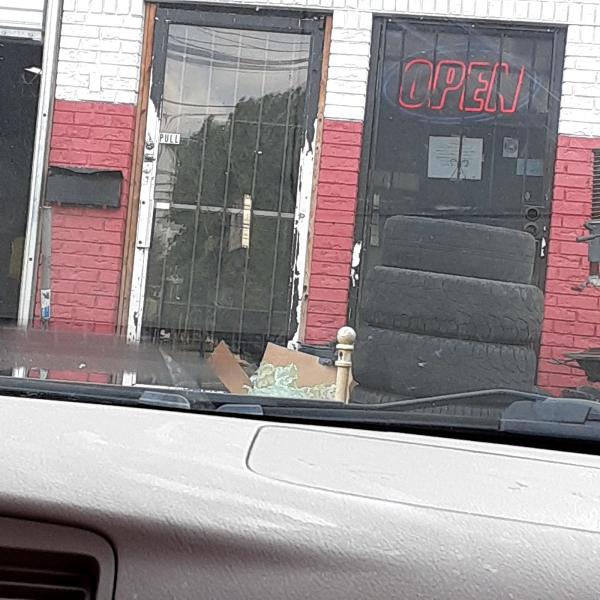 Derby City Tire & Auto Services