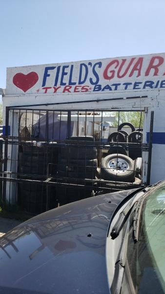 Hartfield's Tire