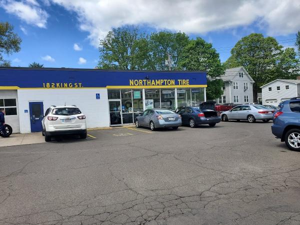 Northampton Tire