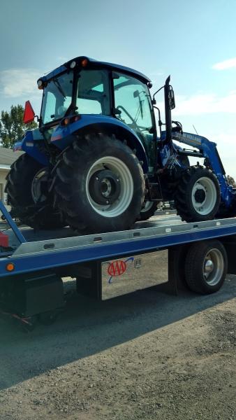 Surry Equipment