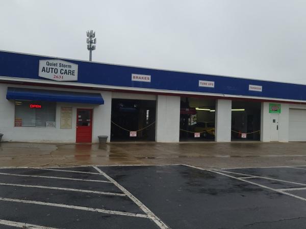 Quiet Storm Auto Care