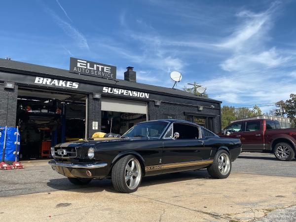 Elite Auto Service