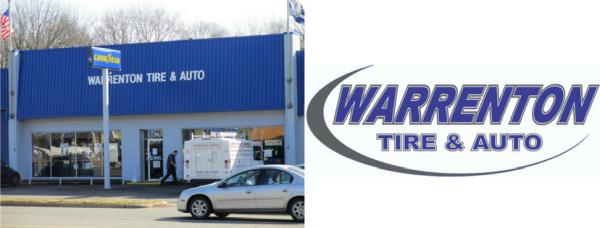 Warrenton Tire & Auto