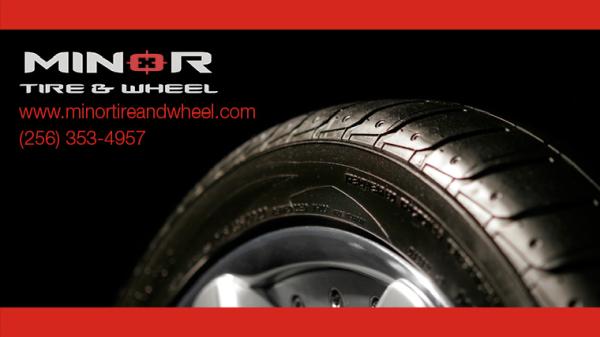Minor Tire & Wheel Inc.
