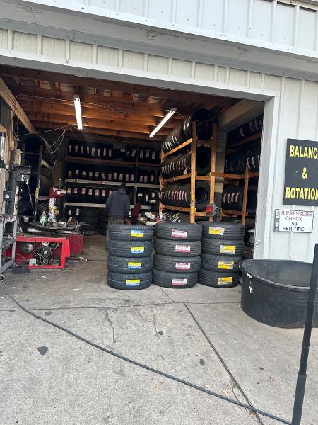 Linwood Tires and More