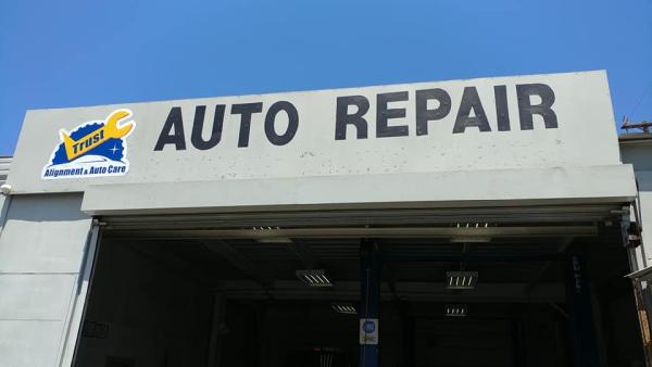 Trust Alignment & Auto Care