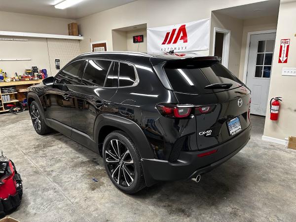 Automaxx LLC