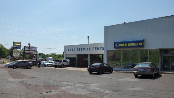 Bergey's Tire & Auto Service Centers