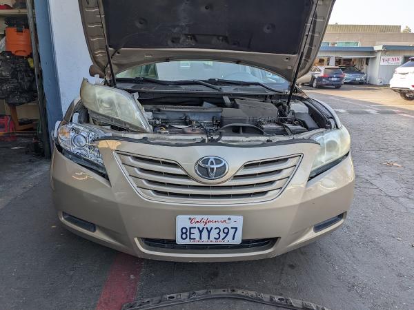 Younik Mobile Auto Detailing