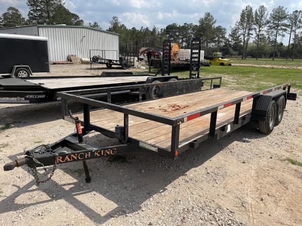 Waymore Trailer Repair and Fabrication