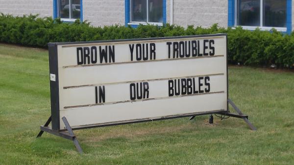 Pinckney Auto Wash