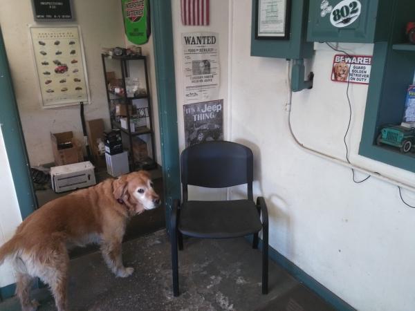 SVS Smith Vehicle Support