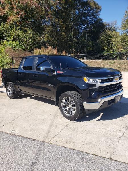 Autoshine Window Tinting