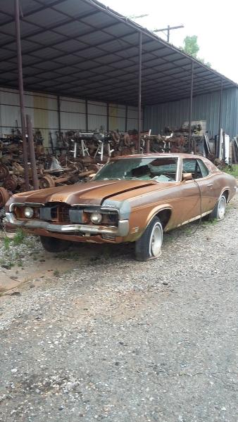 Northeast Auto Salvage