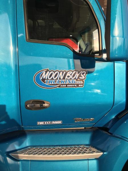 Moon Boys Trucking