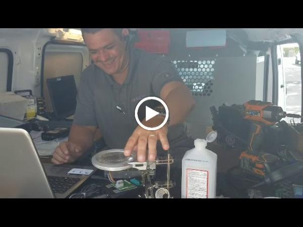 Lamas Locksmith Kendall