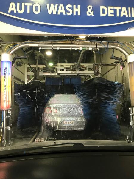 Dream Clean Auto Wash and Detailing Centers