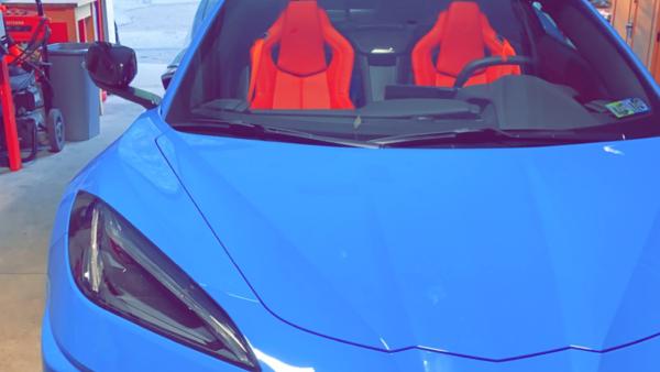 Headturnerz Window Tinting