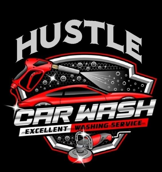 Hustler Hand Car Wash