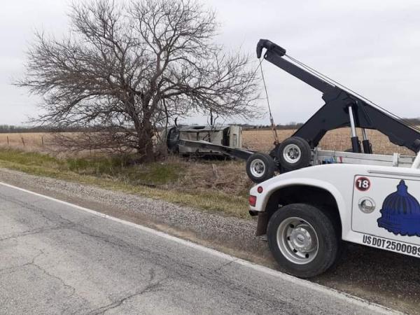 Capitol City Towing & Recovery