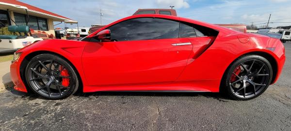 Clean Machine Mobile Auto Detail