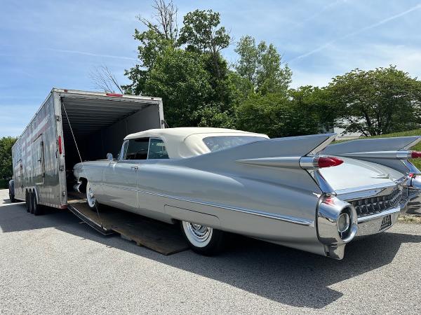 Red Carpet Transport Solutions Llc.