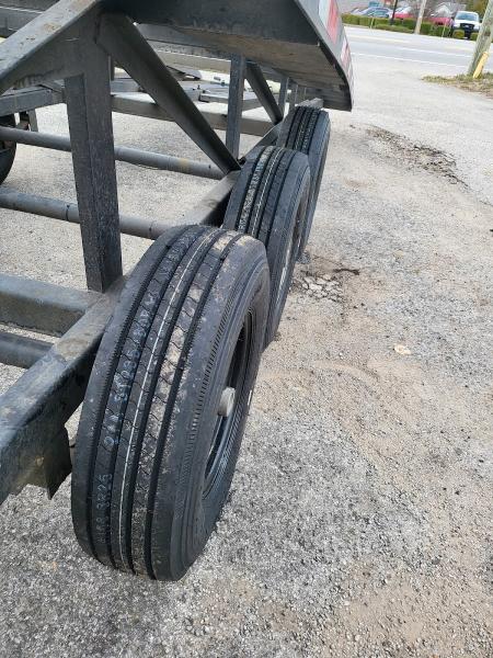 All-n-One New & Used Tires Auto Service