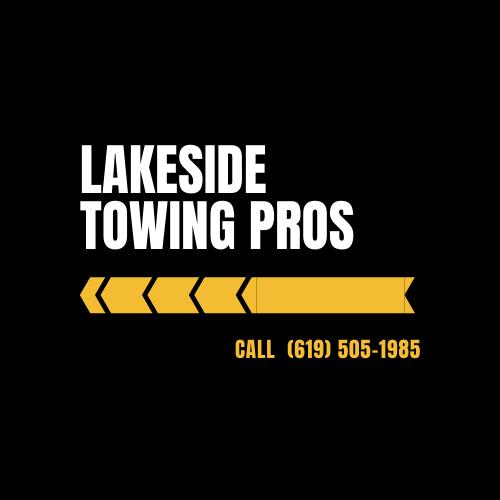 Lakeside Towing Pros