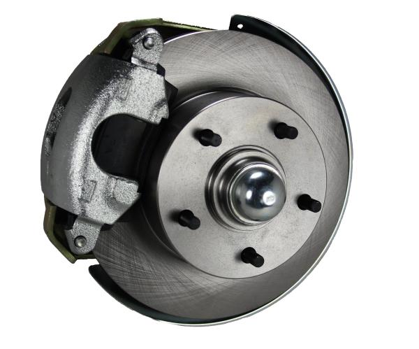 Leed Brakes