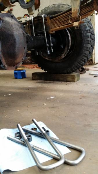 Allied Spring & Suspension