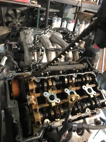 J's Auto Repair