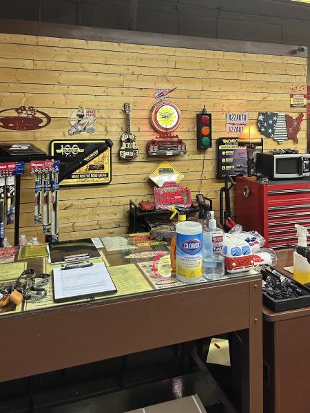 A to Z Auto Care