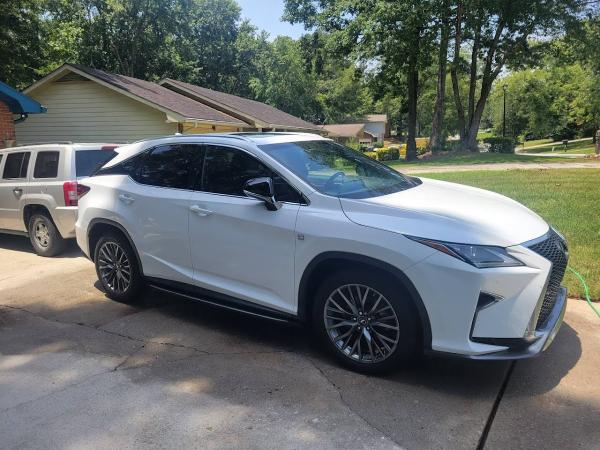 Johns Mobile Car Wash