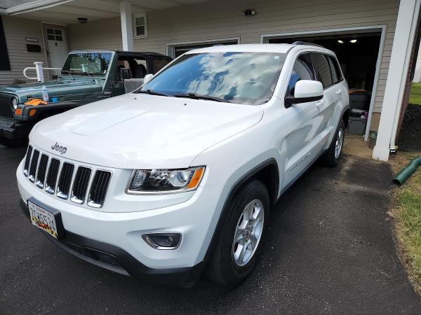 Sterling Detail Services