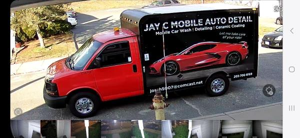 JAY C Mobile Auto Detail LLC