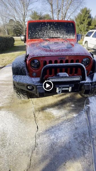 King's K Auto Detail