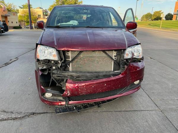 Quality Collision Repair Inc.