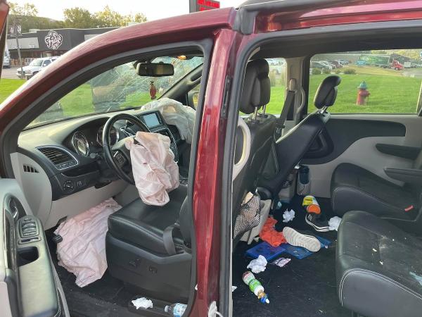 Quality Collision Repair Inc.